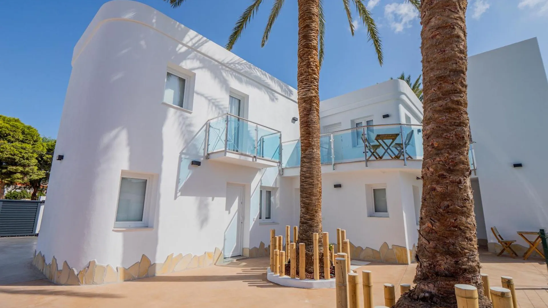 Apartamento Rosillo 3 San Jose  0*, San Jose (Almeria) Spain